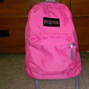 JANSPORT BACKPACK